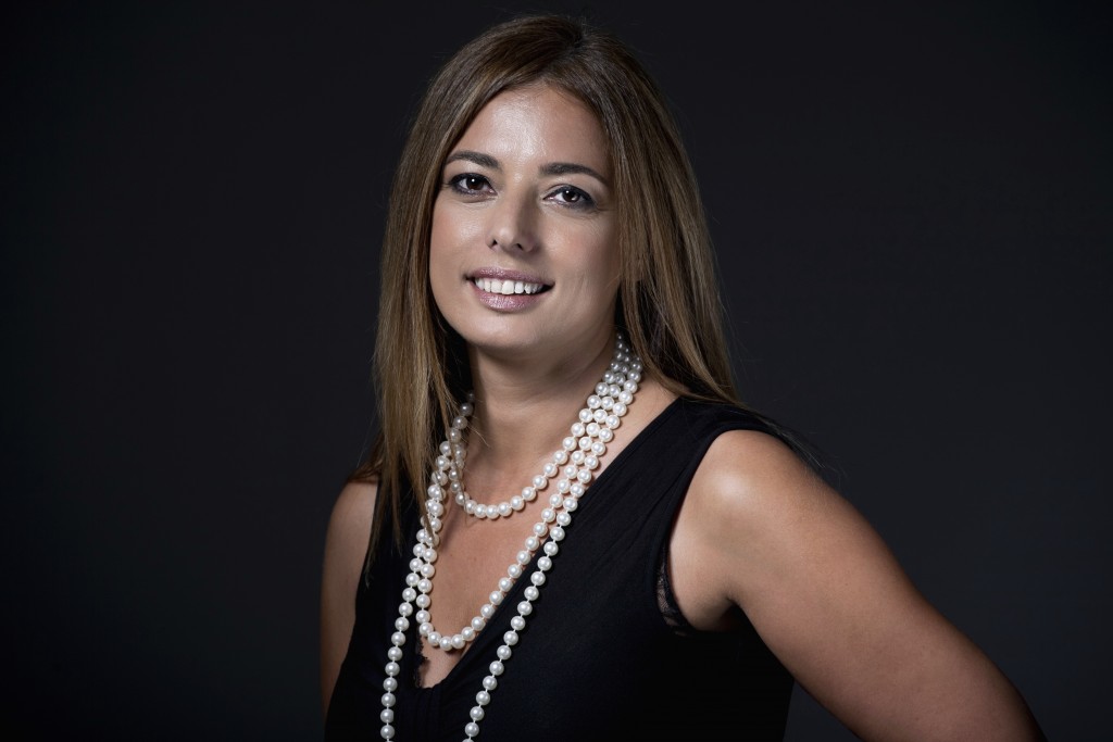 Bojana Glusac_crna