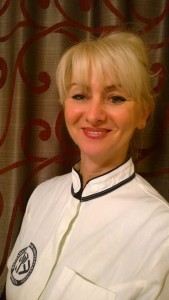 Suzana Miletić, viši fizioterapeut&sertifikovani limfoterapeut, Liderna