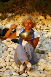 Silvana Leskovar