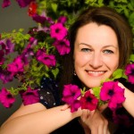 Aleksandra Golubović, psihološkinja i psihoterapeutkinja transakcione analize
