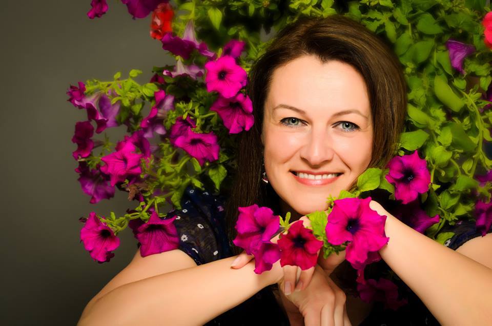 Aleksandra Golubović, psychologist and psychotherapist of transactional analysis