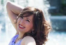 Žana Korolija: Lepota se ne oprašta