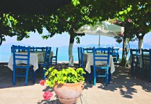 Ostrvo Evia: Tamo gde zri limun žut