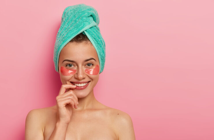 Tamni podočnjaci: Pravi uzroci i kako ih se najbrže rešiti Woman photo created by wayhomestudio - www.freepik.com