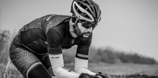 Vladimir Savić: Ironman, muškarac od čelika