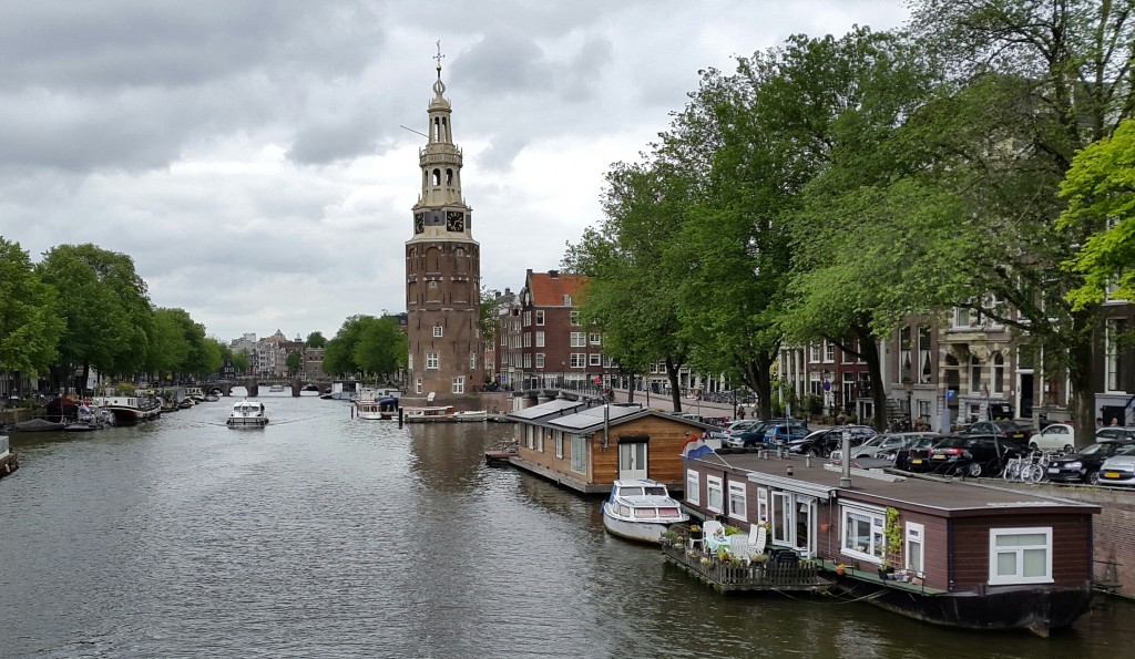Amsterdam