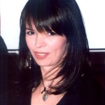 Nataša Marković, holističar