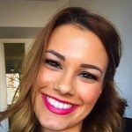 Tamara Ćosić, beauty edukator, Mala škola šminkanja&Bringoutthesparkle.com