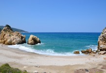 Pelion (Pilio), Grčka: Ovde se diše punim plućima i slan i sladak vazduh