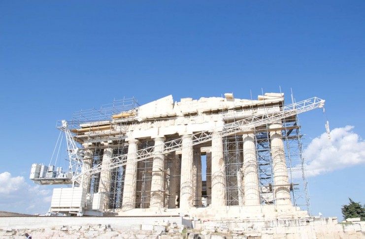 Put kroz Grčku koji menja sve: od Lefkade, preko Atine, Delfa i Soluna, do Meteora – ruta zbog koje ćeš želeti da se izgubiš