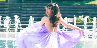 Žana Korolija: Grešim, pravim gluposti, dakle, postojim!