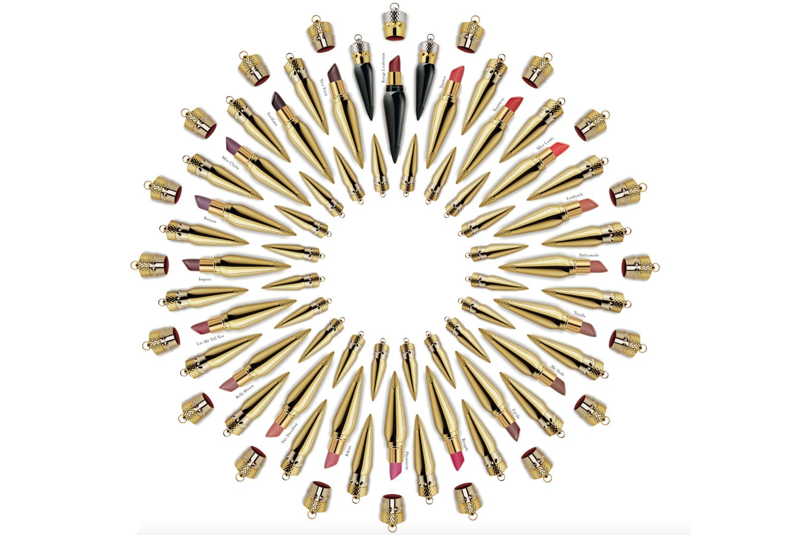 Christian Louboutin