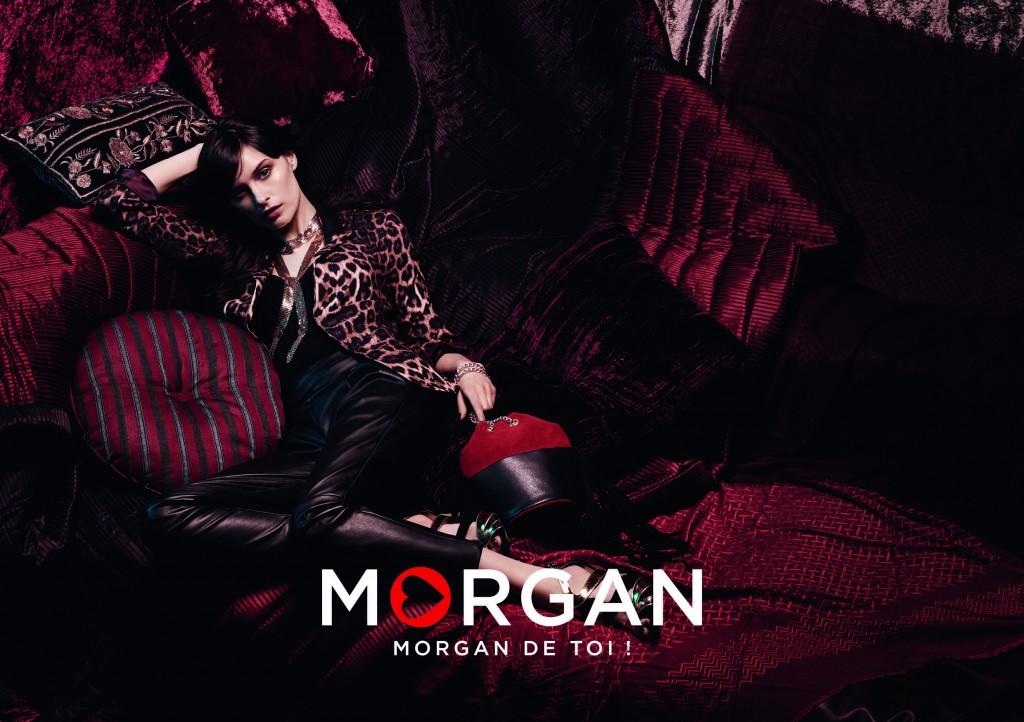 MORGAN-1