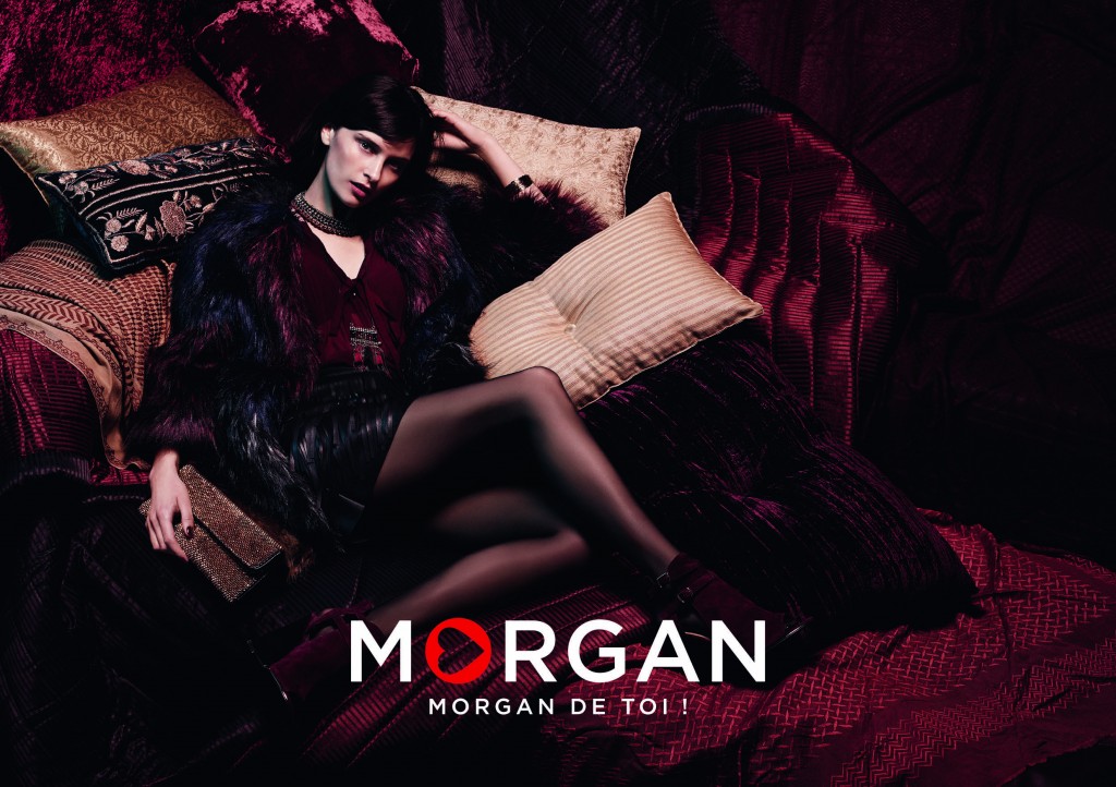 MORGAN-2