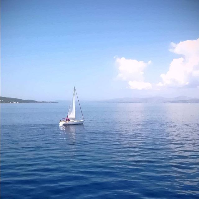 Na putu ka Hvaru