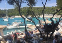 Njegovo veličanstvo Hvar