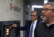 U Berlinu predstavljena nova dizajnerska linija – Gorenje by Starck