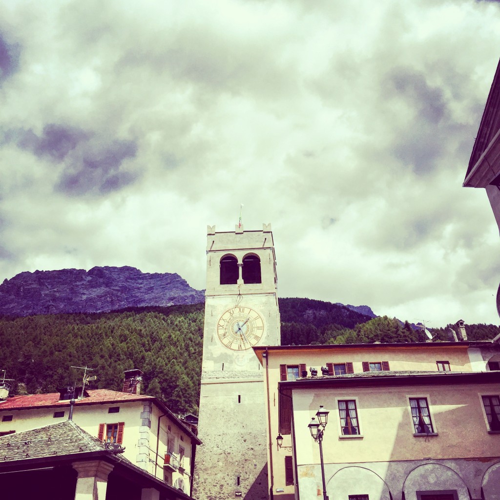 Bormio