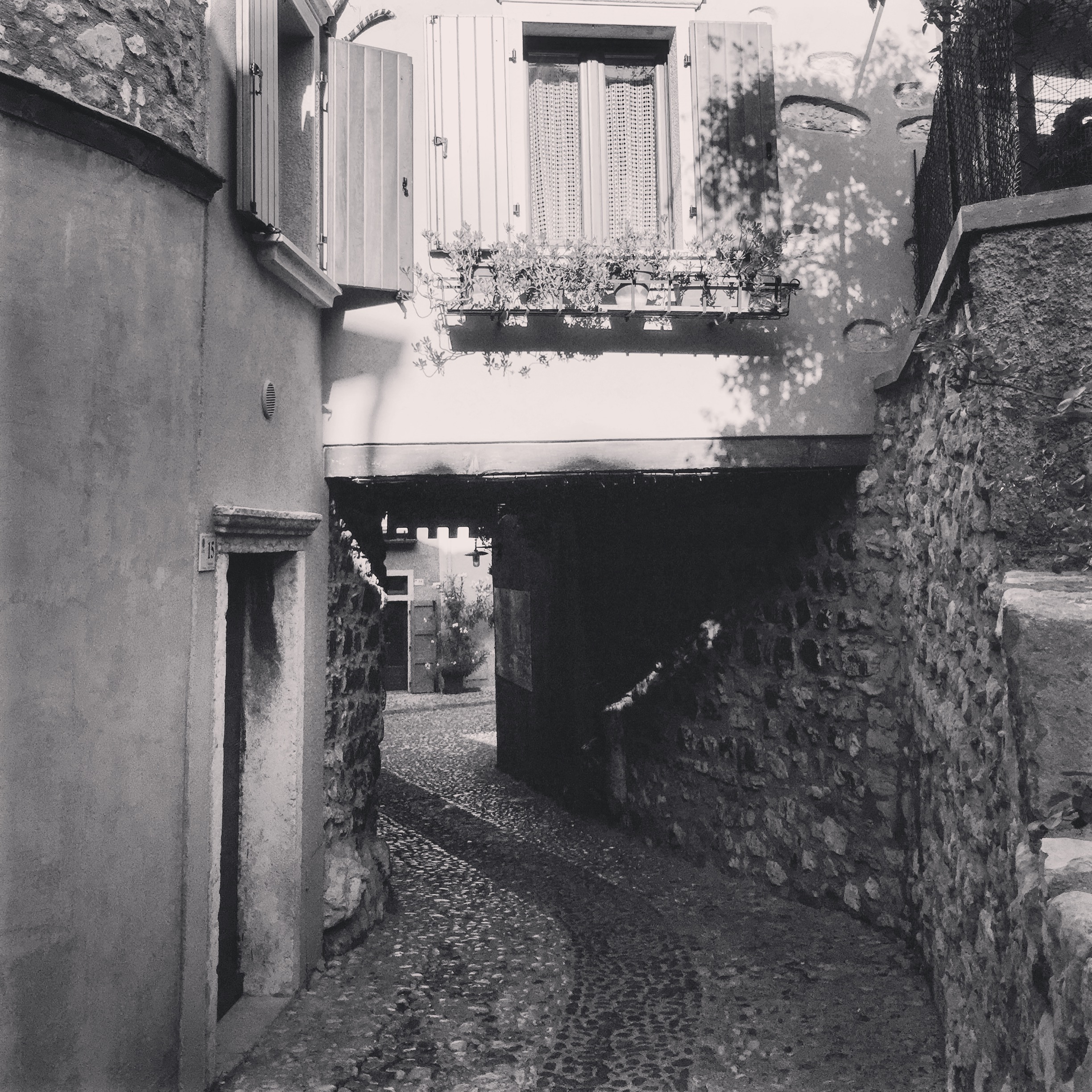 Gradić Malcesine