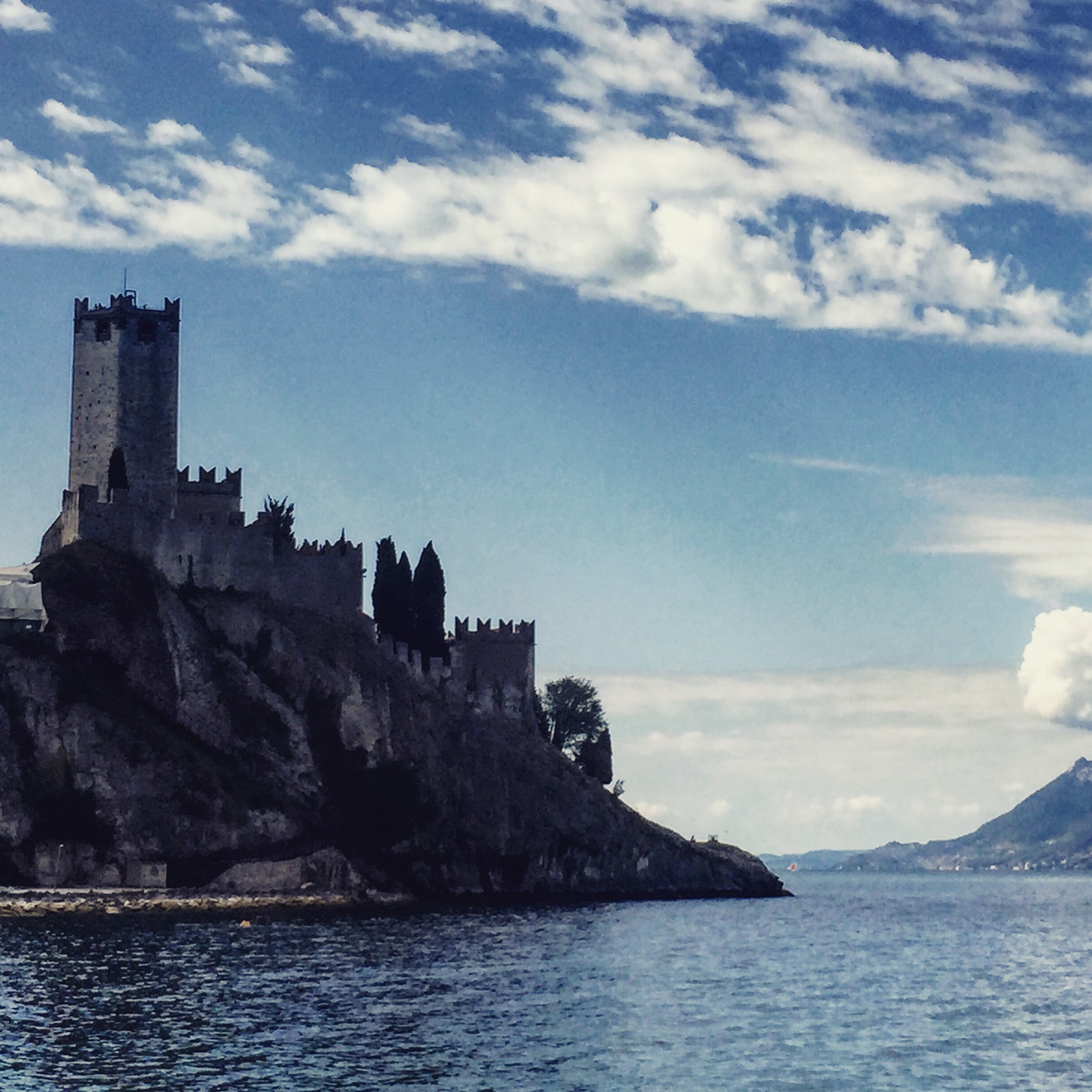 Malcesine