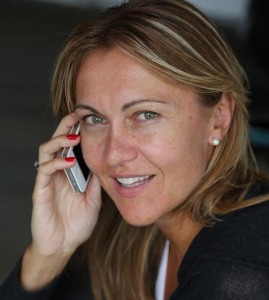 Ana Tomović, Communication&Business Consultant