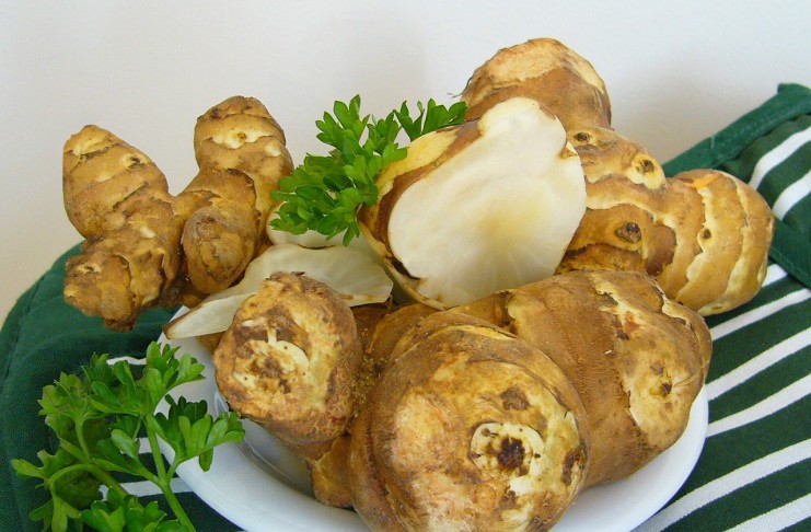 Đumbirova voda – kraljica vitke linije