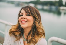 Kristina Kovač: Život je ljubav!