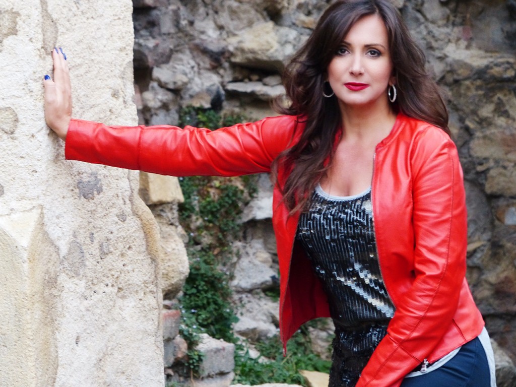 Žana Korolija Foto: Branislav Coka&Aleksandra Ostojić