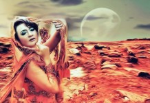 Astro savet: Kako osvaja Mars?