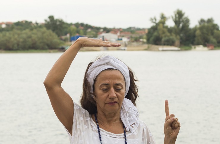 Kundalini krija za razvijanje intuicije