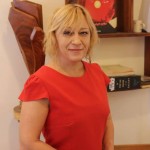 Danijela Stojanović, klinički psiholog i psihoterapeut