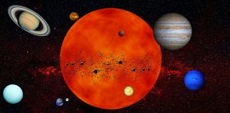 Kako preživeti teške astro aspekte: Moćni saveti za dane kada nebo “pritiska”