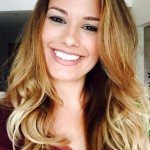 Mala škola šminkanja: Tamara Ćosić, beauty edukatorka