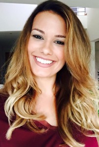 Mala škola šminkanja: Tamara Ćosić, beauty edukatorka