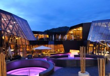 Uvek je pravo vreme za terme Olimia!