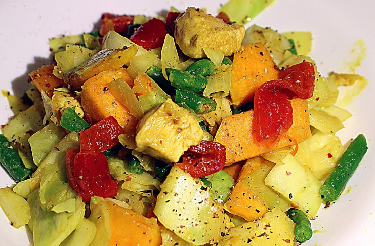 Ručak za danas: Skitnička gozba koja miriše na detinjstvo, slobodu i dobar zalogaj