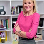 Biljana Ždrale, supruga, majka&sales consultant