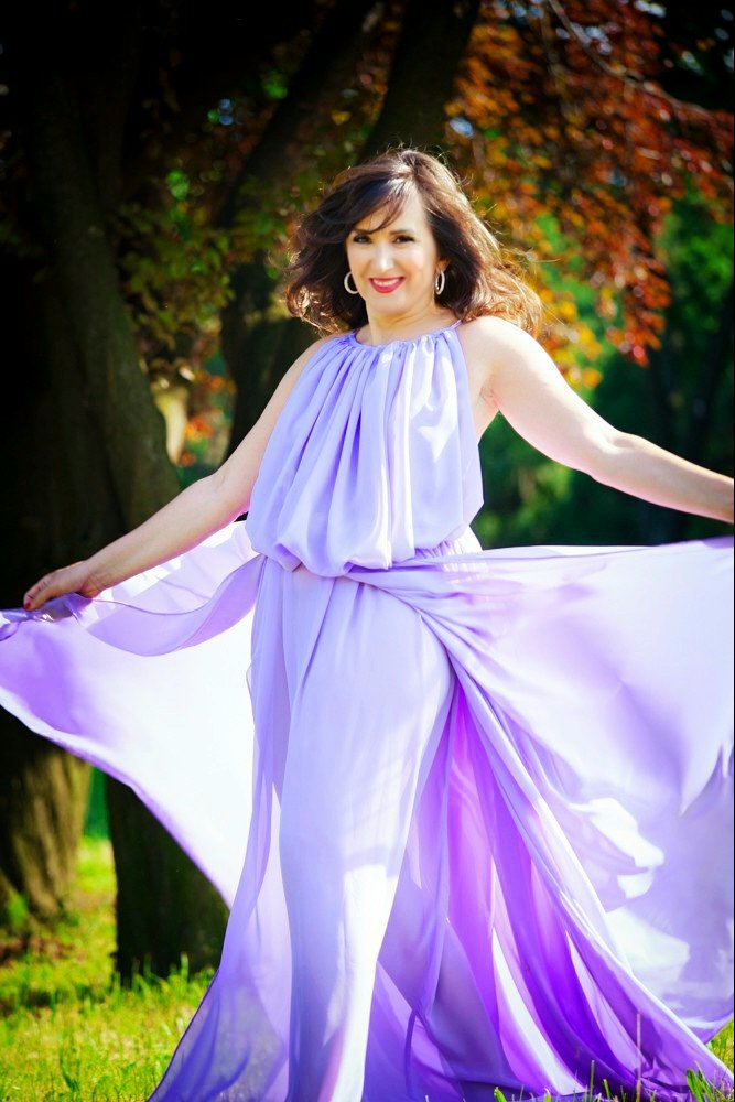Žana Korolija Foto: Aleksandra Ostojić