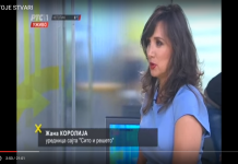 Tako stoje stvari: Može li se naučiti život?