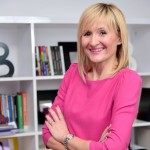Biljana Ždrale, supruga, majka&sales consultant