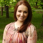 Autorka teksta: Sanja Petković, psihoterapeut, joga instruktor, kreator holističkog terapijskog koncepta Spirit&Move Foto: Darko Bursać