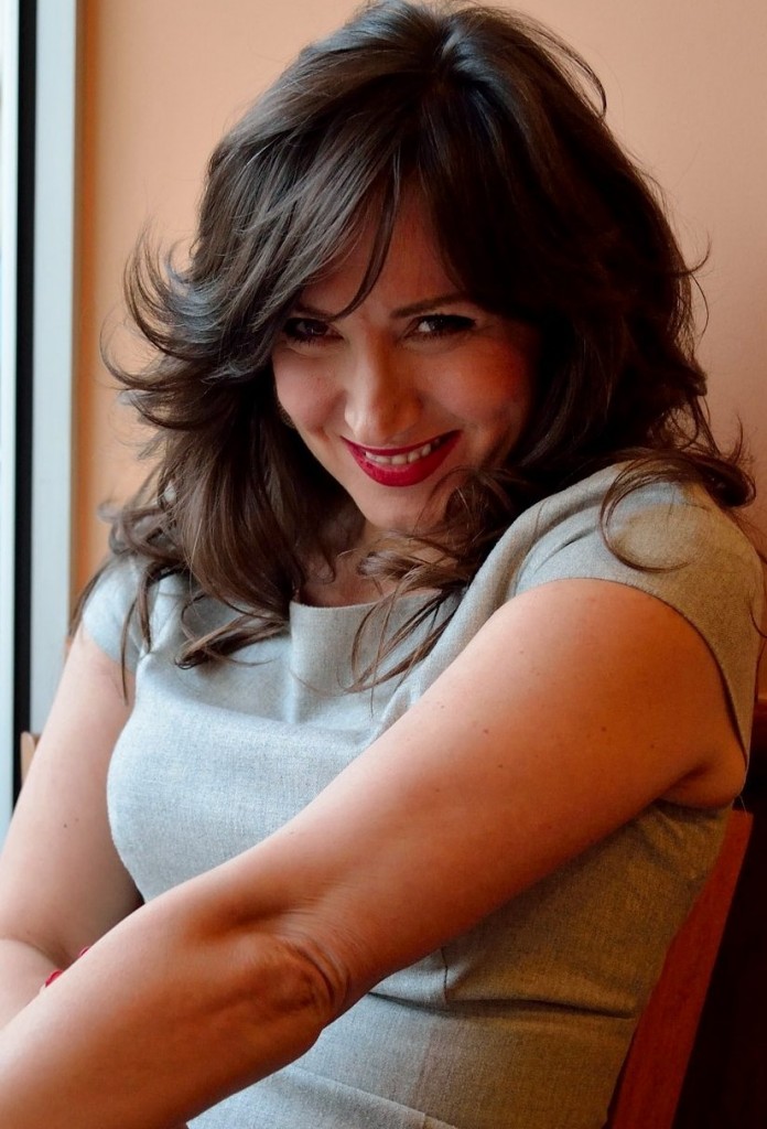 Žana Korolija Foto: Srđan Bosnić