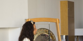 Poklanjamo noćenje za dvoje u Prolećnoj noći gongova!