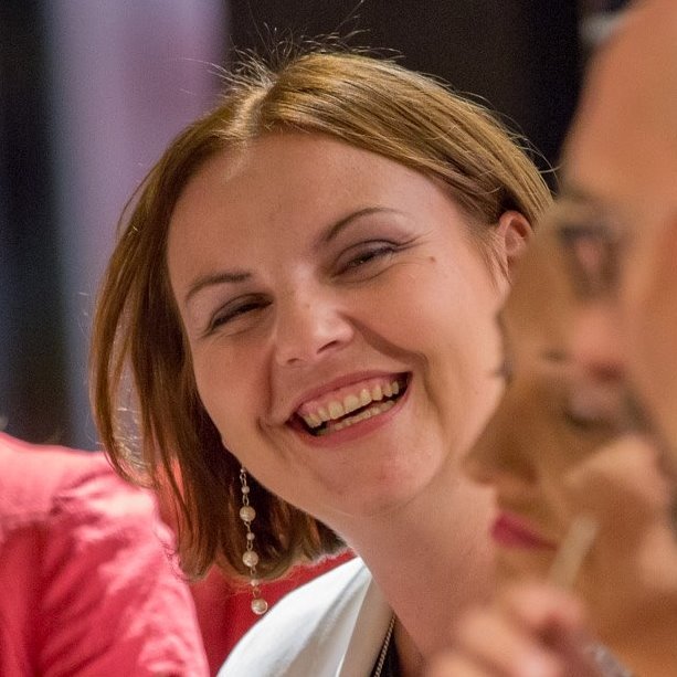 Kristina Ercegović; žena, majka, preduzetnica