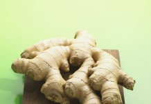 Može li ĐUMBIR da pojača vaš SEKSUALNI NAGON?