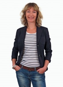 Irena Jurjević, savetnica iz Geštalt psihoterapije i osnivač Centra uspeha