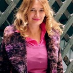 Slavica Hinić, praktičar transcedentalne meditacije