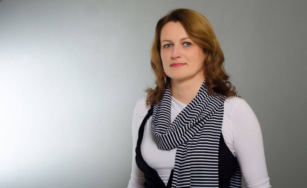 Aleksandra Golubović, psihološkinja i psihoterapeutkinja transakcione analize