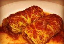 Ručak za danas: Sarma od kelja sa povrćem – lagana, zdrava i neodoljivo ukusna!