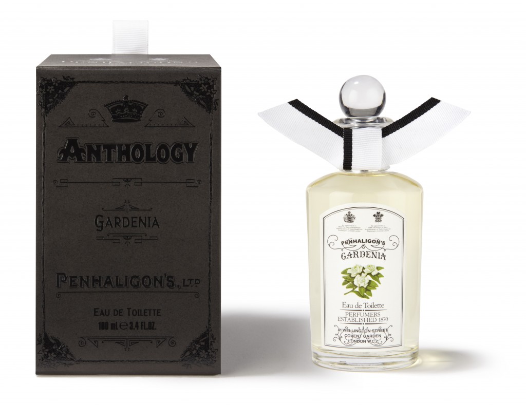 Penhaliogns Gardenia